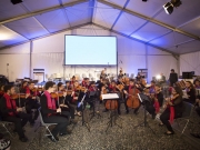 FuturOrchestra Milano in Sviluppo è Musica